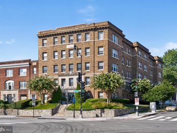 3446 Connecticut Avenue NW