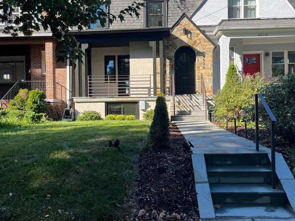 4526 NE South Dakota Avenue NE, Washington DC 20017