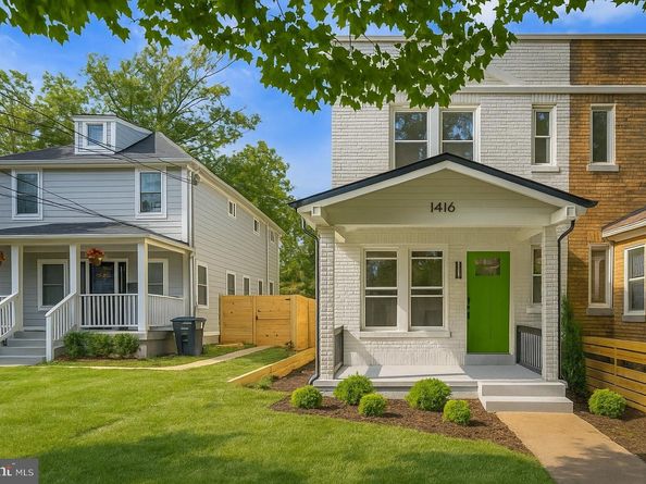 1416 Kearny Street NE, Washington DC 20017