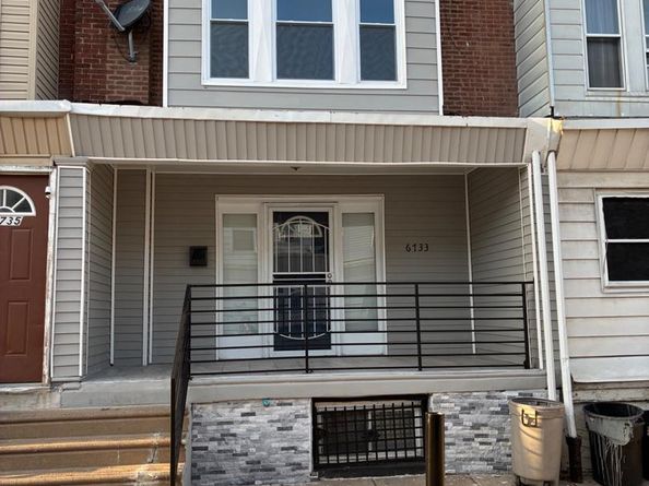 6733 Linmore Avenue, Philadelphia PA 19142