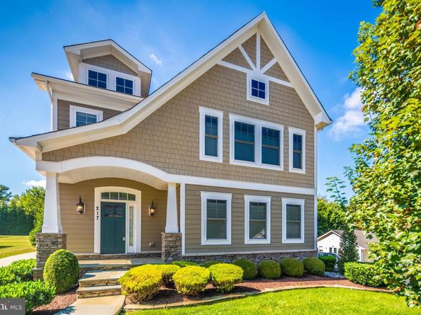 217 Pleasant Street SW, Vienna VA 22180