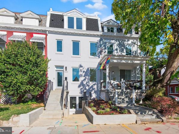 3303 Sherman Avenue NW A, Washington DC 20010