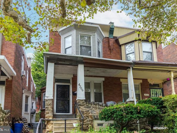 4706 Greene Street, Philadelphia PA 19144