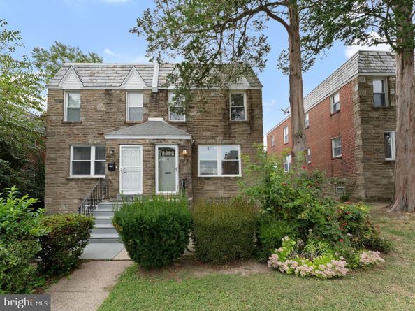 1007 E Dorset Street, Philadelphia PA 19150