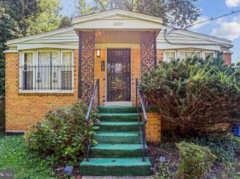 3409 Massachusetts Avenue SE