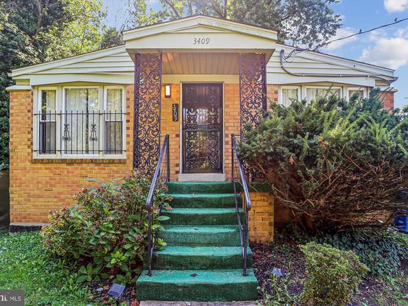 3409 Massachusetts Avenue SE, Washington DC 20019