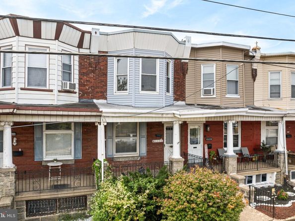 4606 Benner Street, Philadelphia PA 19135