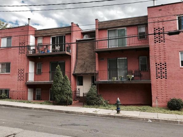 5009 D Street SE 202, Washington DC 20019