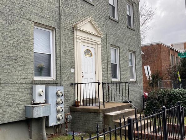 1901 Rosedale Street NE, Washington DC 20002