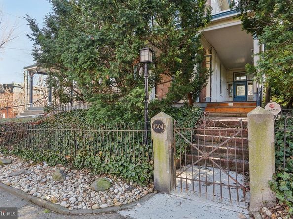 4304 Osage Avenue, Philadelphia PA 19104