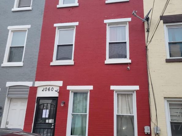 2060 N Franklin Street, Philadelphia PA 19122