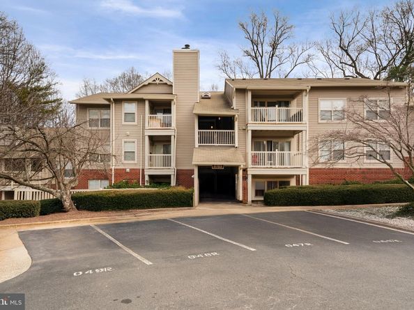 11703 Olde English Drive B, Reston VA 20190