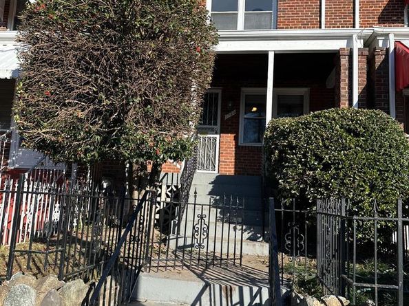 1750 E Street NE, Washington DC 20002