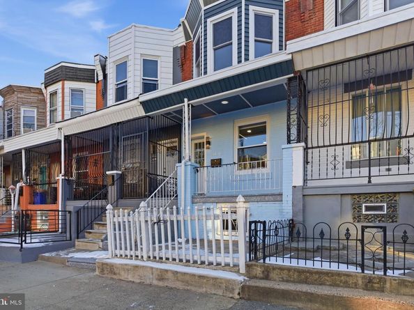 3450 Hurley Street, Philadelphia PA 19134