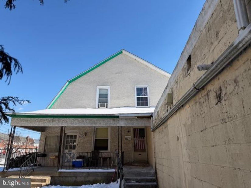 113 A000 N Union Avenue, Lansdowne PA 19050