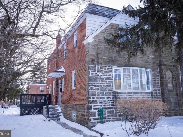 6336 Anderson Street, Philadelphia PA 19138
