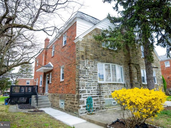 6336 Anderson Street, Philadelphia PA 19138