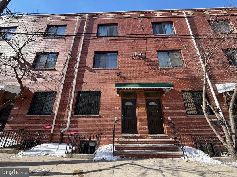 1228 N Carlisle Street, Philadelphia PA 19121