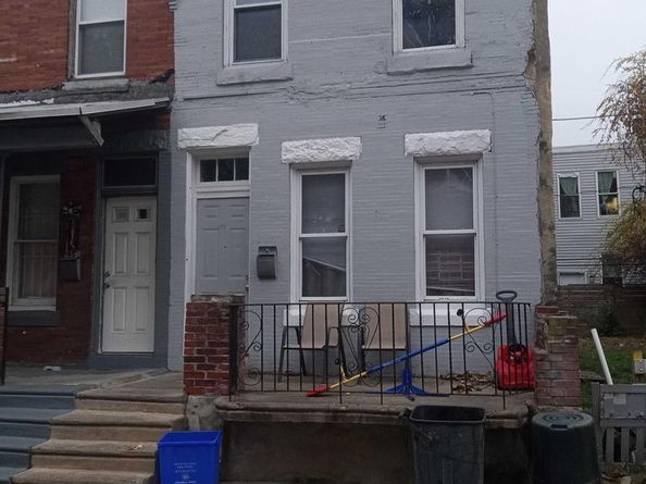 2538 N Myrtlewood Street, Philadelphia PA 19132