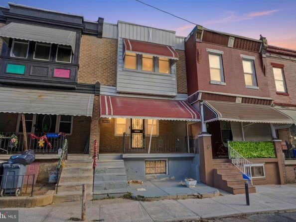 5563 Blakemore Street, Philadelphia PA 19138