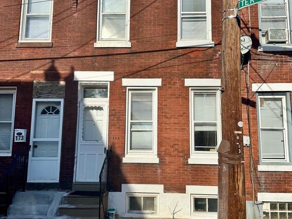 171 W Wilt Street, Philadelphia PA 19122