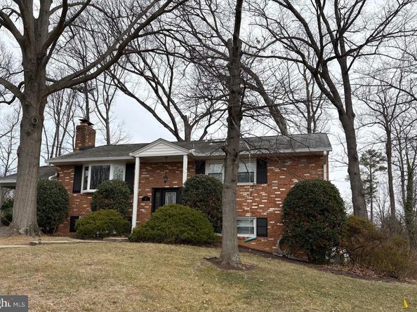 2527 Midway Street, Falls Church VA 22046