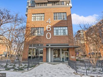 460 New York NW