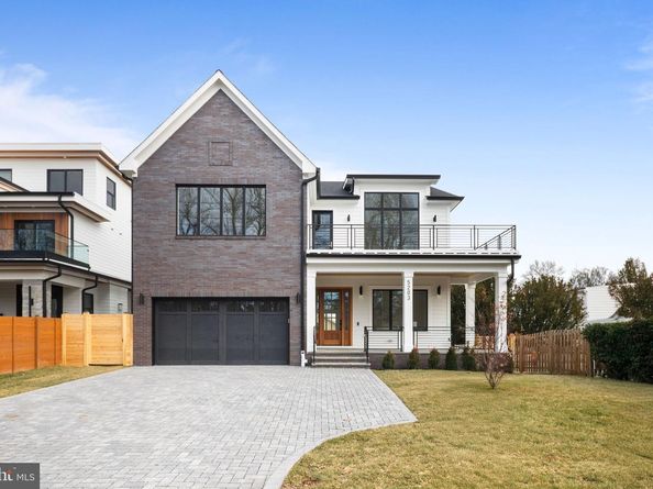 5203 Sangamore Road, Bethesda MD 20816