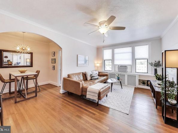 1365 Kennedy Street NW 506, Washington DC 20011