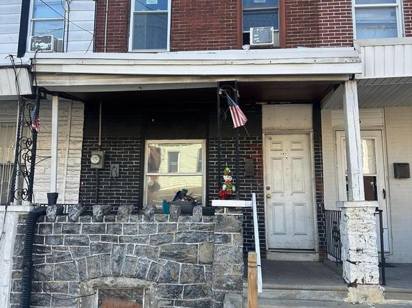 1848 E Westmoreland Street, Philadelphia PA 19134