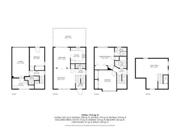 415 Commonwealth Avenue, Alexandria VA 22301