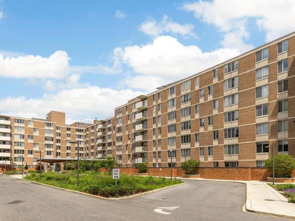 2939 Van Ness Street NW 422, Washington DC 20008