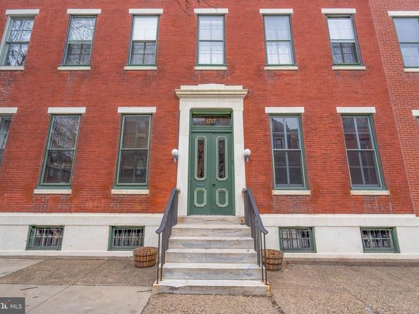 1717 Green Street 6, Philadelphia PA 19130