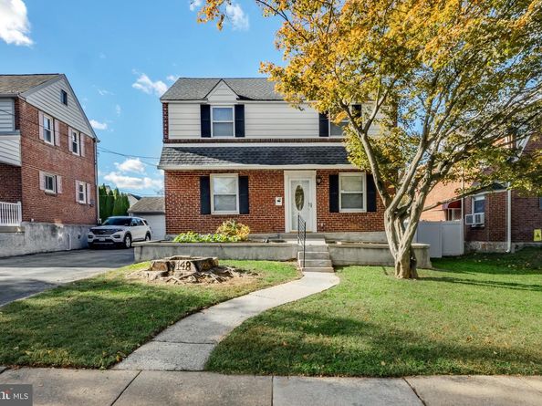 148 Meadowbrook Avenue, Upper Darby PA 19082