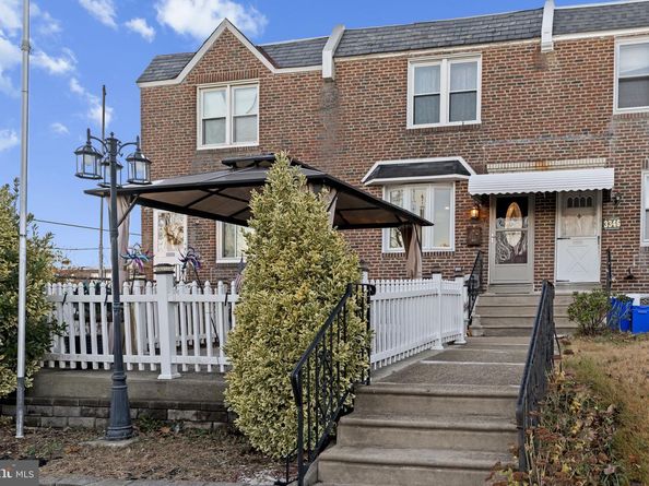 3348 Ashville Street, Philadelphia PA 19136