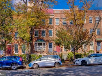 1953 Calvert Street NW