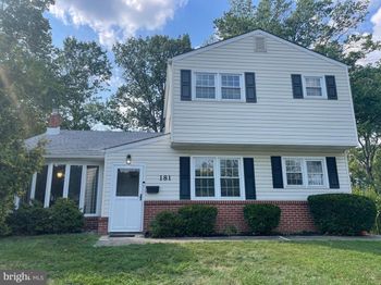 181 Campmeeting Road