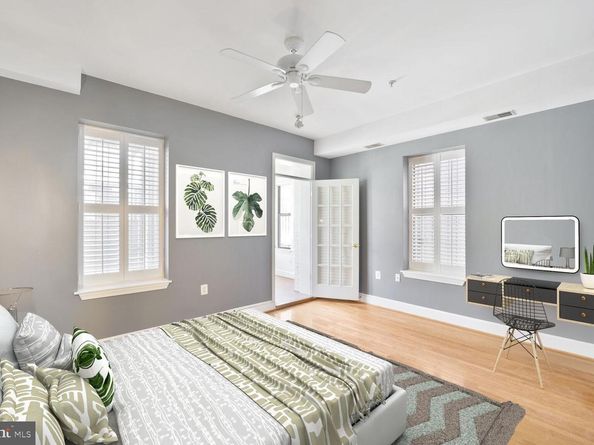 1419 Clifton Street NW 105, Washington DC 20009