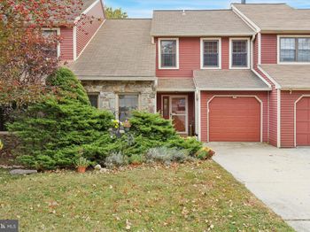 8550 Trumbauer Drive