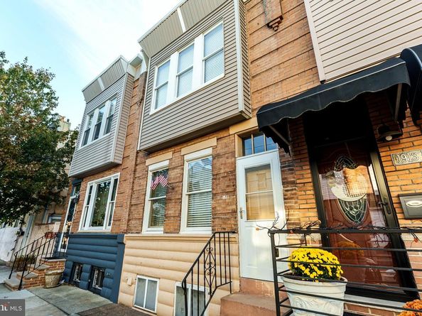 1911 S Galloway Street, Philadelphia PA 19148