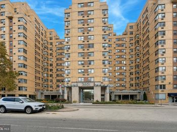 2601 Pennsylvania Avenue