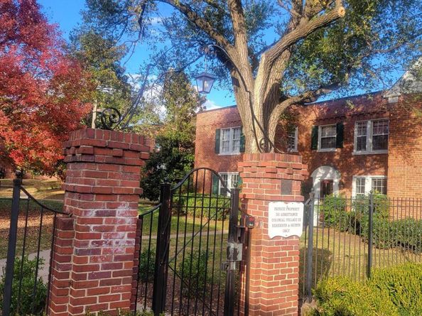 1729 N Queens Lane N 1116, Arlington VA 22201