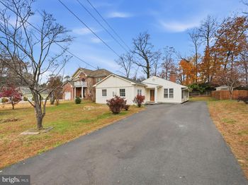 7122 Westmoreland Road