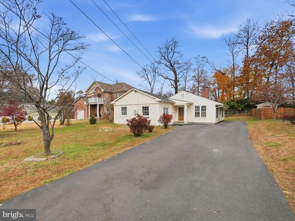 7122 Westmoreland Road, Falls Church VA 22042