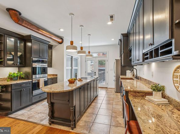 1124 G Street NE, Washington DC 20002