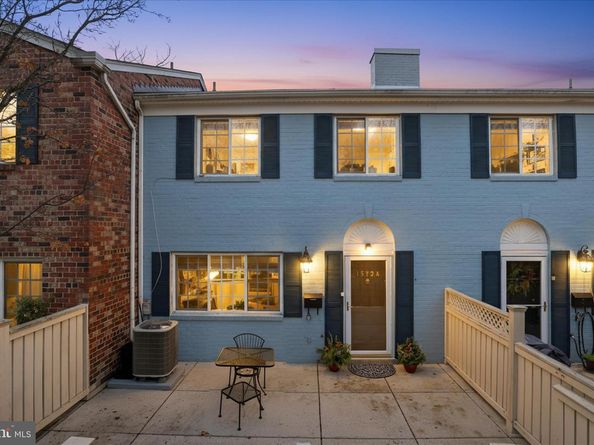 1573 N Van Dorn Street A, Alexandria VA 22304