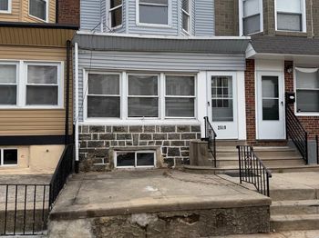 2519 S Hobson Street