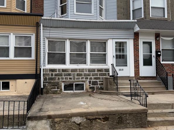 2519 S Hobson Street, Philadelphia PA 19142