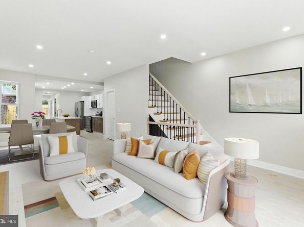 1626 S 24TH Street, Philadelphia PA 19145