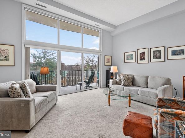 3101 New Mexico Avenue NW 545, Washington DC 20016